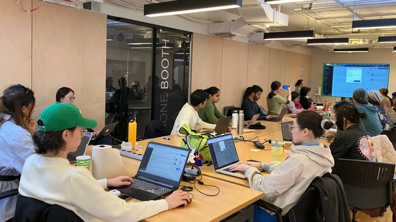 Workathon: Building Chat AI Assistants Design Sprint