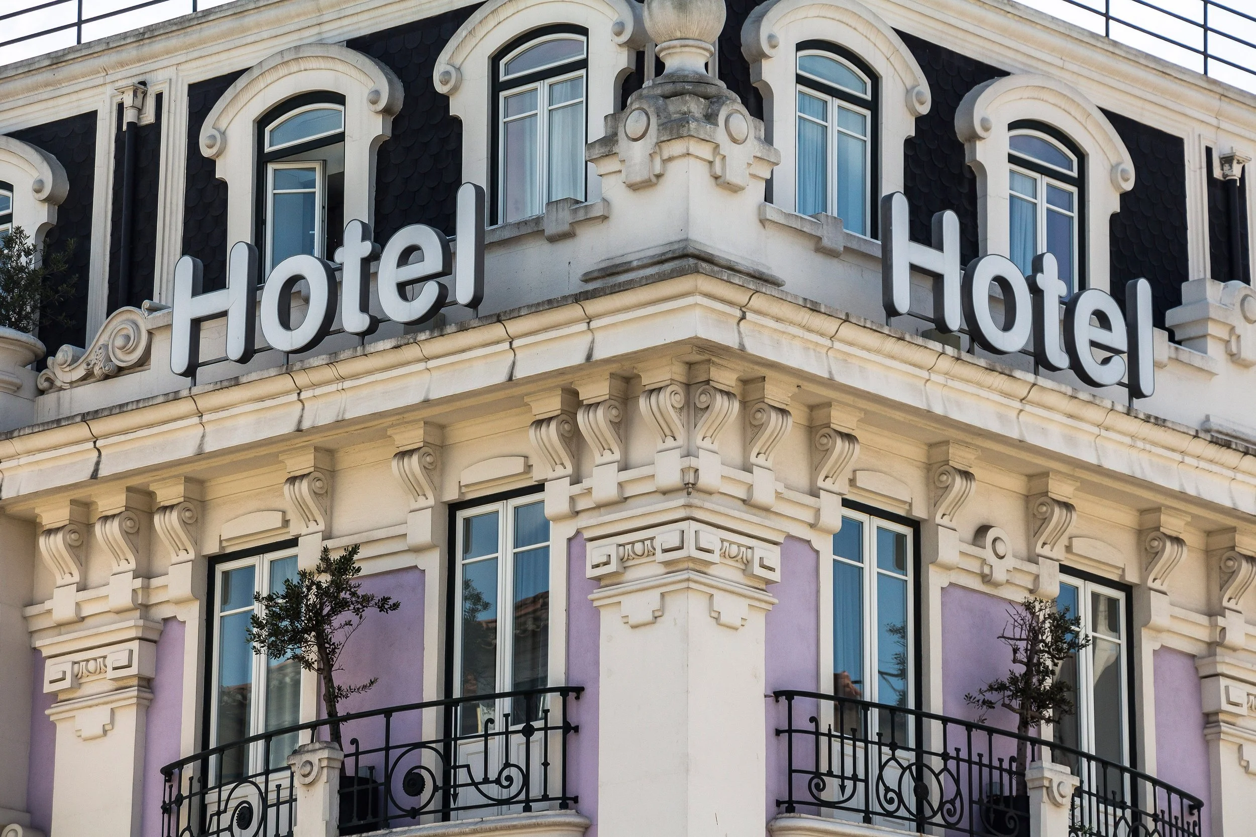 Investors Actively Seeking Hotel Acquisitions in Portugal