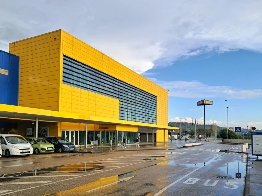 Investor Demand for Retail Parks in Portugal: A Strategic Opportunity for Owners and Buyers