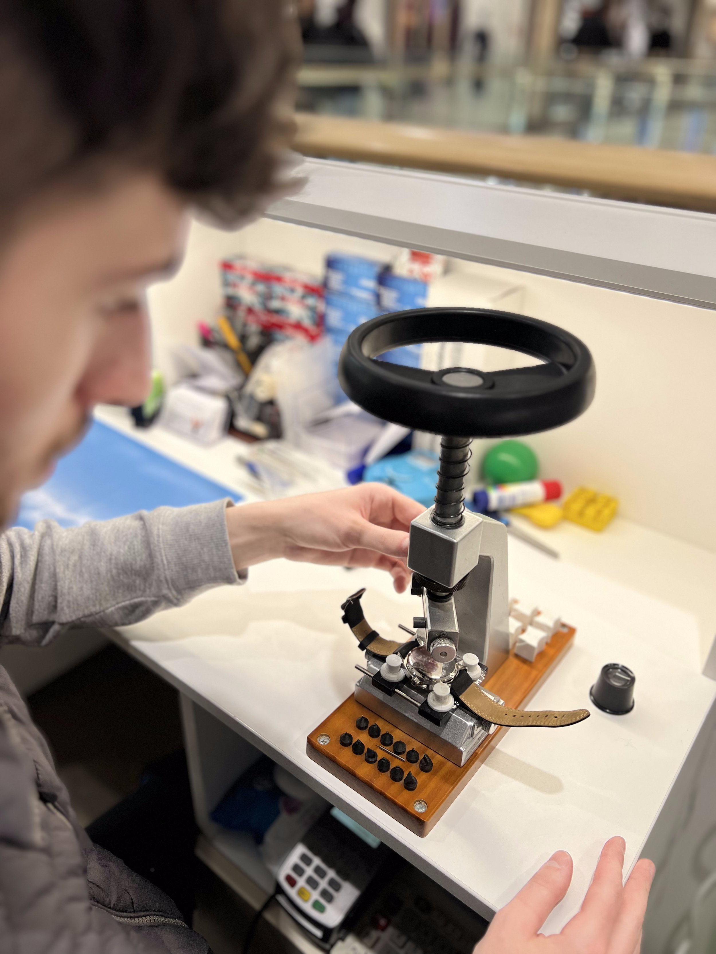 6 признака, че часовникът ви се нуждае от ремонт или смяна на каишката