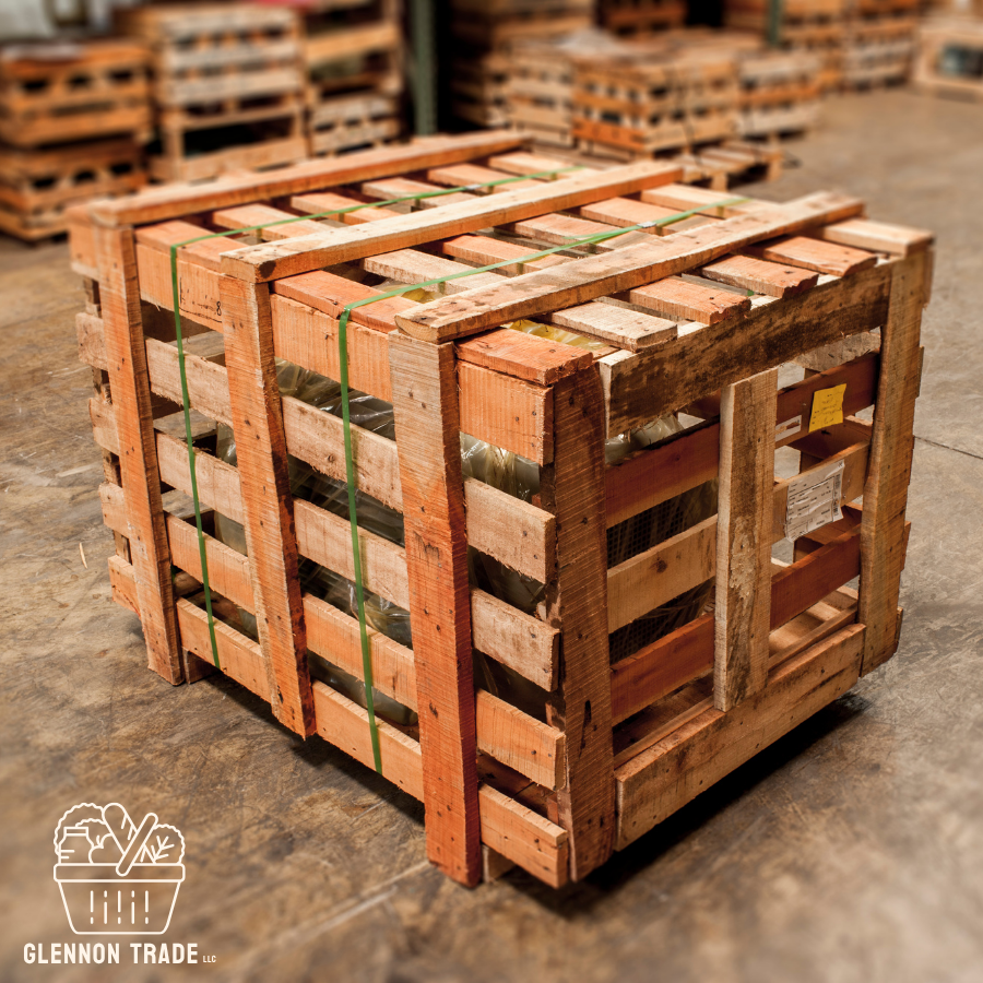 Building Trust in the Food Bank Supply Chain