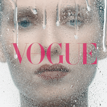 VOGUE, Portugal | EDITORIAL