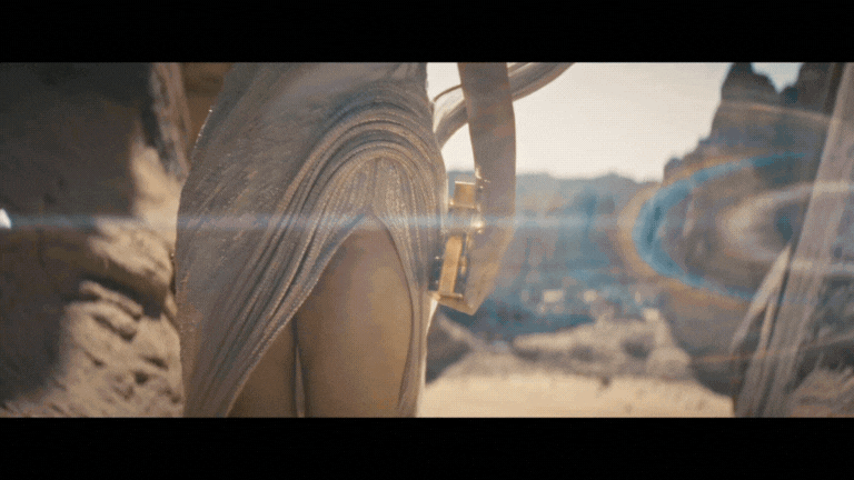 AMAFFI, Savanna | CAMPAIGN