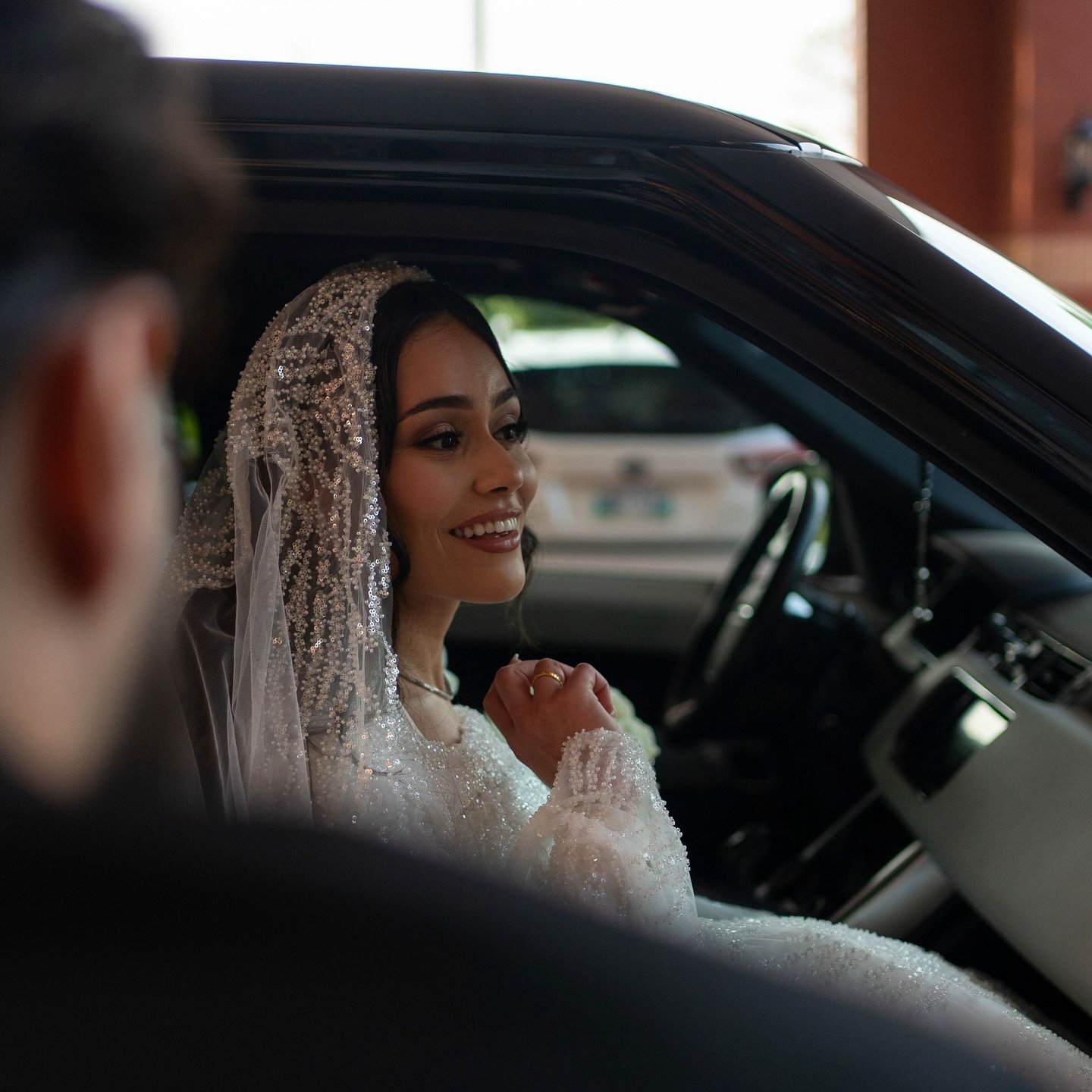 Next stop: a new chapter 🤍✨

#palestinianwedding #muslimwedding #weddingphotography #wedvibes #minneapolisweddingphotographer #nikkah #zaffa #wedding videographer