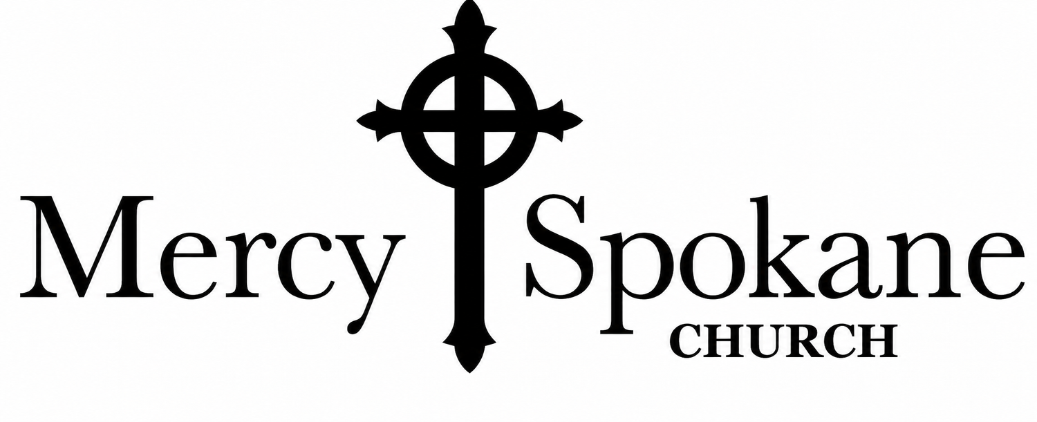 Mercy Spokane