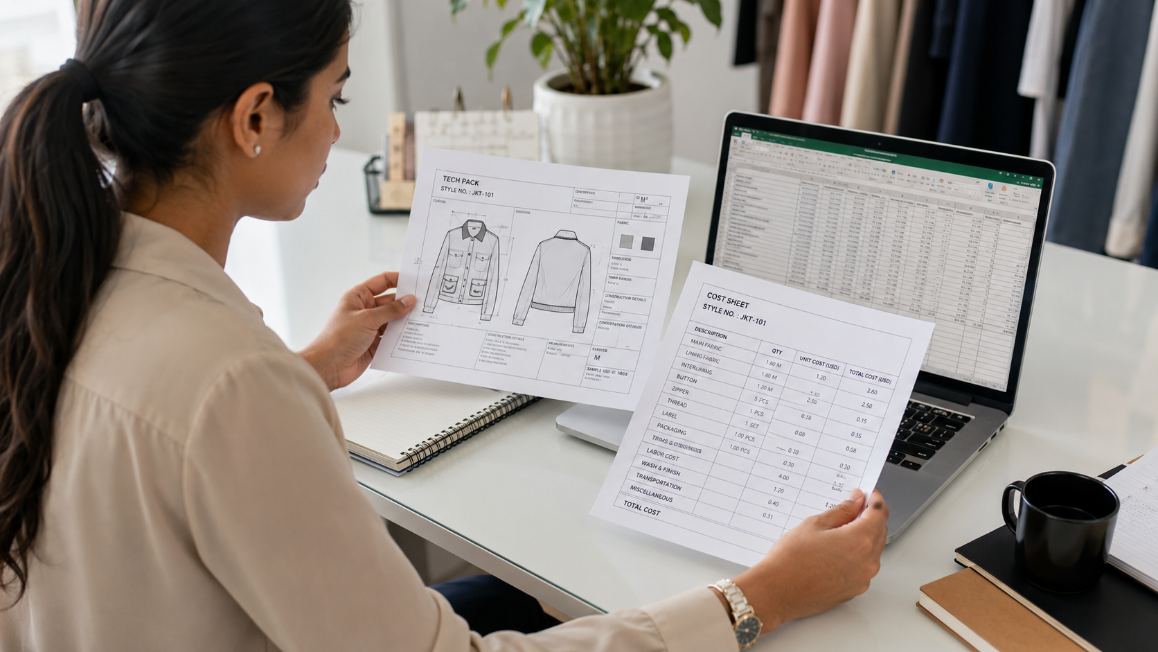 Apparel Costing and FOB Pricing from Vietnam, Explained