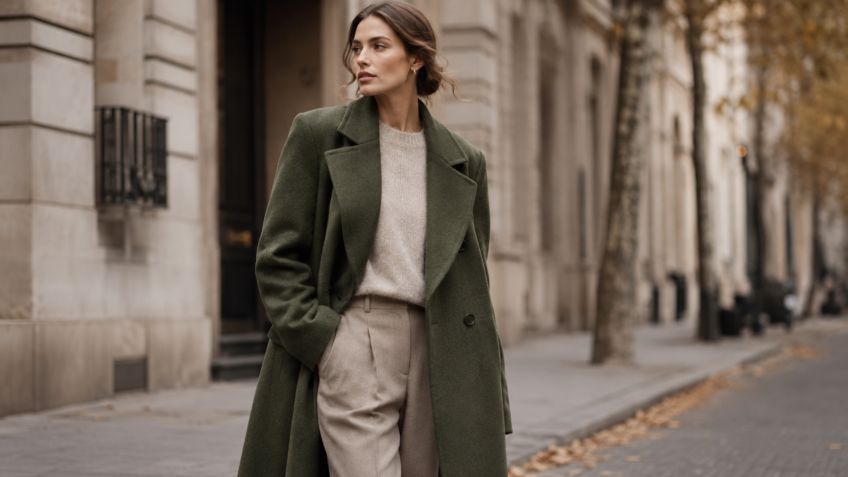 Fall/Winter 2027 Color Trends: The Palette Being Decided Now