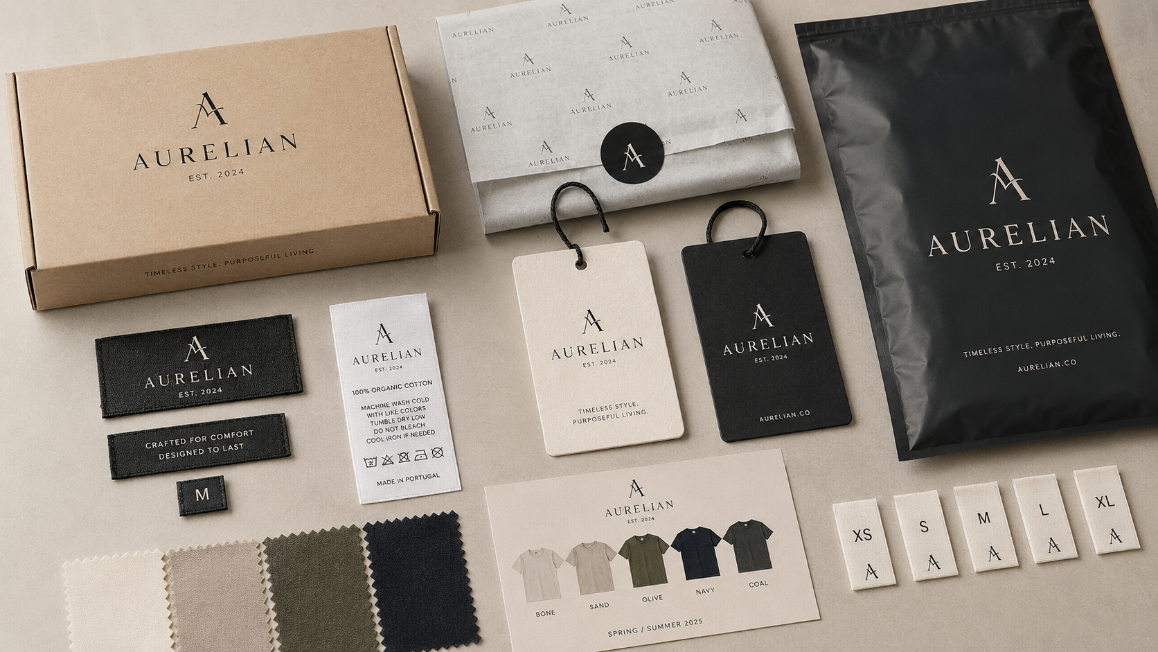 Private Label Apparel Manufacturing in Vietnam: A Guide for Brands and Retailers Building Their Own Programs