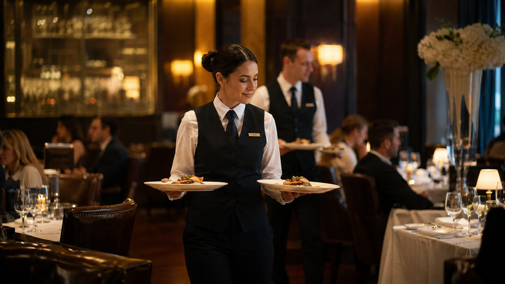 Hospitality Uniform Manufacturing in Vietnam: A Guide for Hotel and Hospitality Groups
