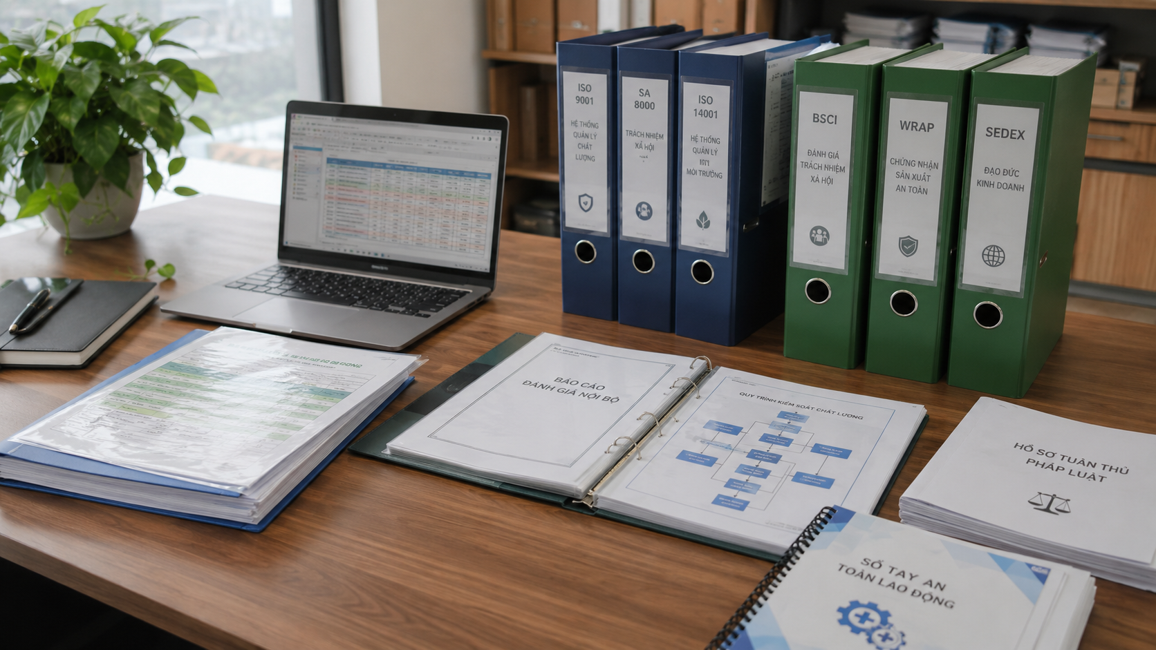 Vietnam Apparel Factory Audits and Compliance: A Buyer’s Guide