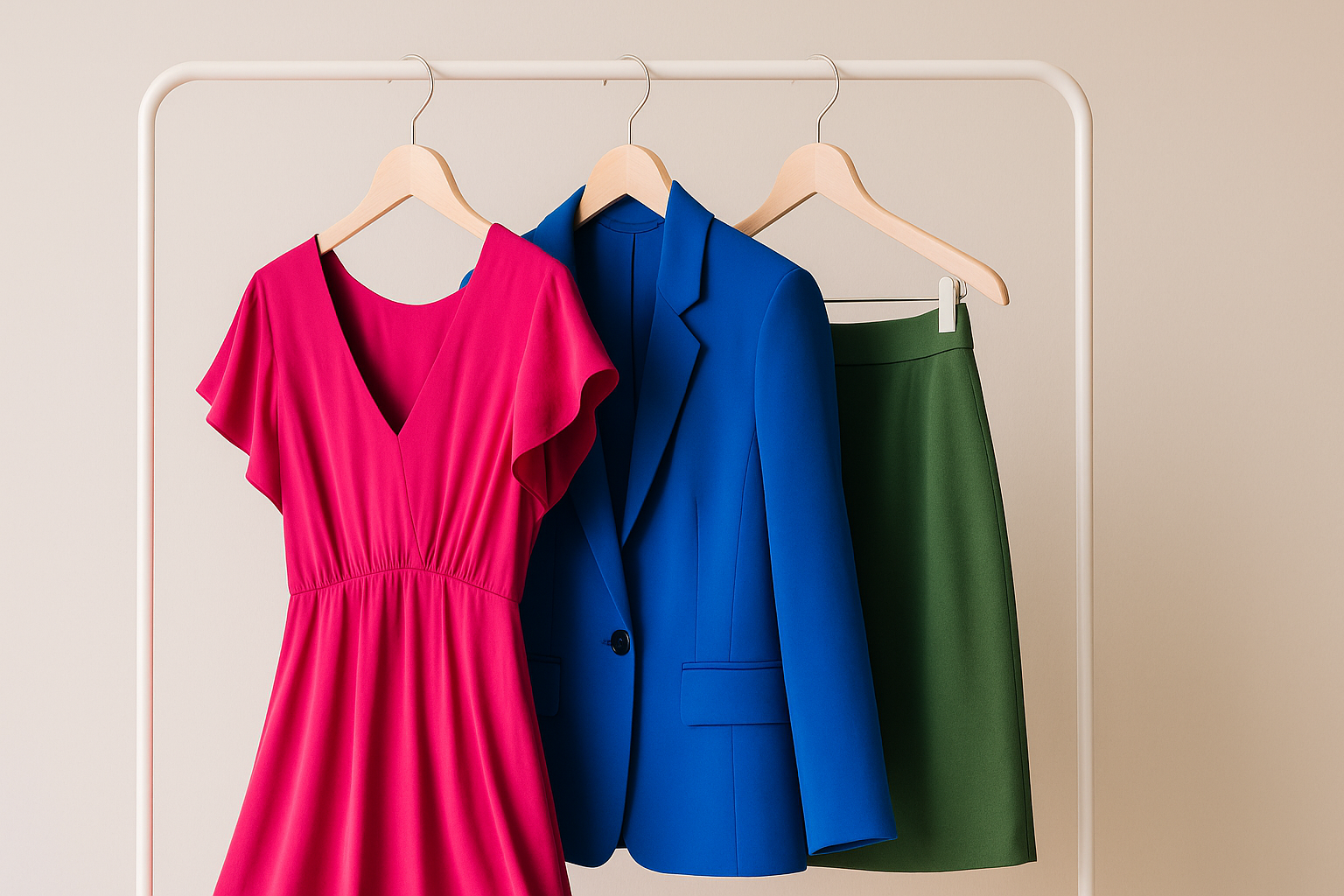 5 Common Mistakes Fashion Startups Make with Their First Collection — and How to Fix Them