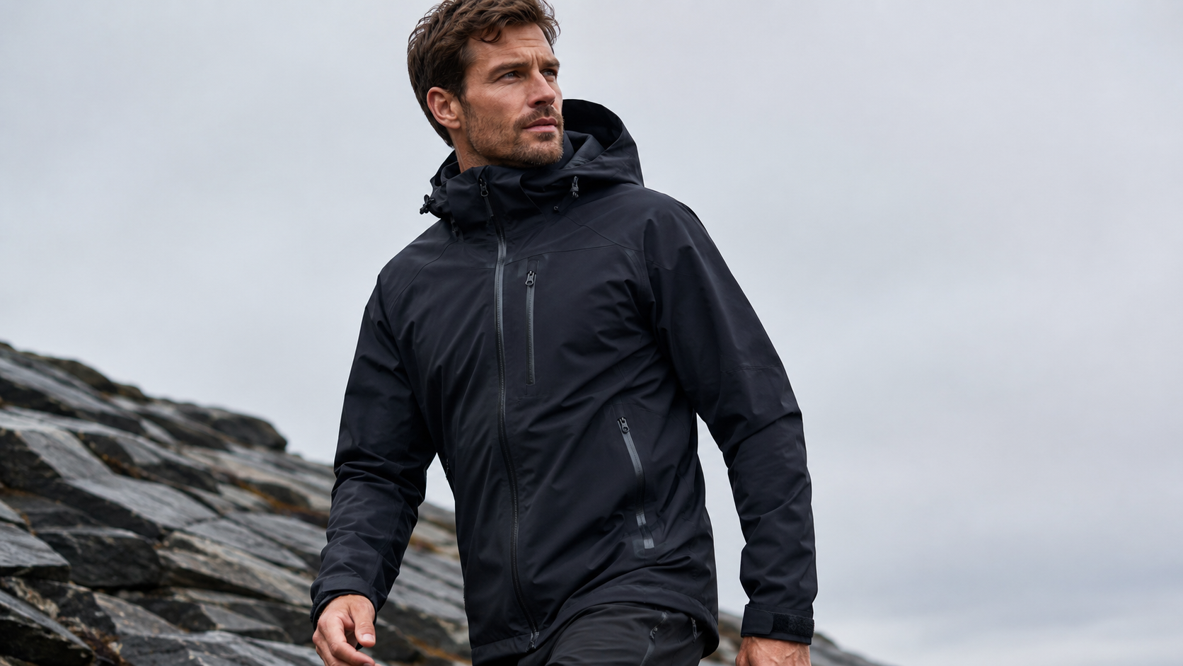 Technical Outerwear Manufacturing in Vietnam: A Guide for Performance Brands and Sourcing Buyers