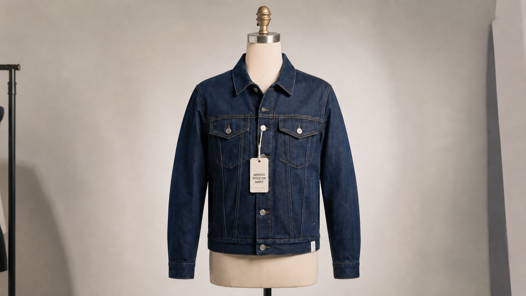 The Apparel Sample Development Process for Vietnam Production
