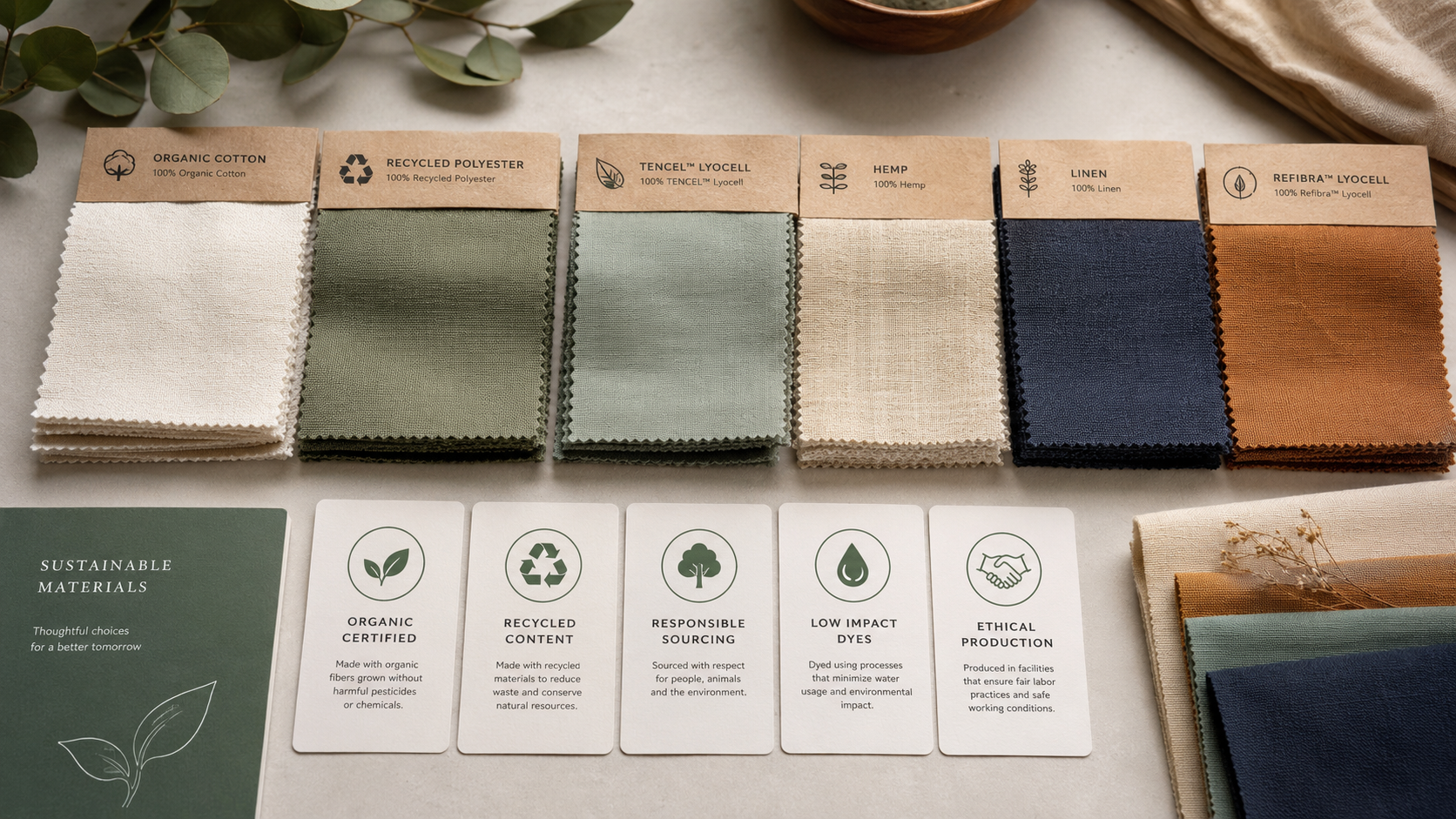 Sustainable Apparel Manufacturing in Vietnam: A Buyer's Guide to Responsible Production at Scale