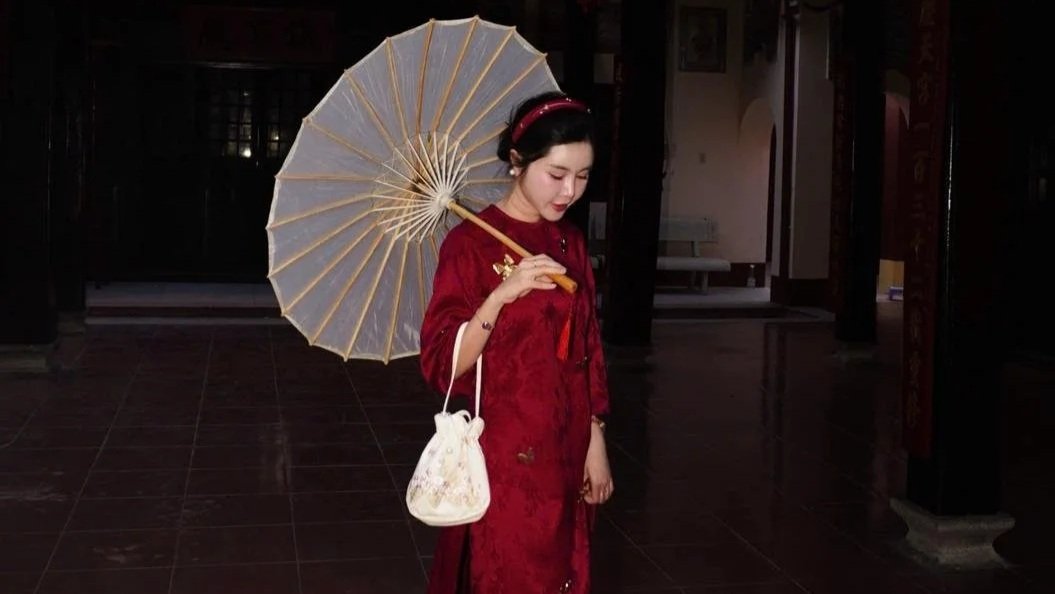 Smiling Vietnam: A Journey Into Craft, Care, and the Hands That Create