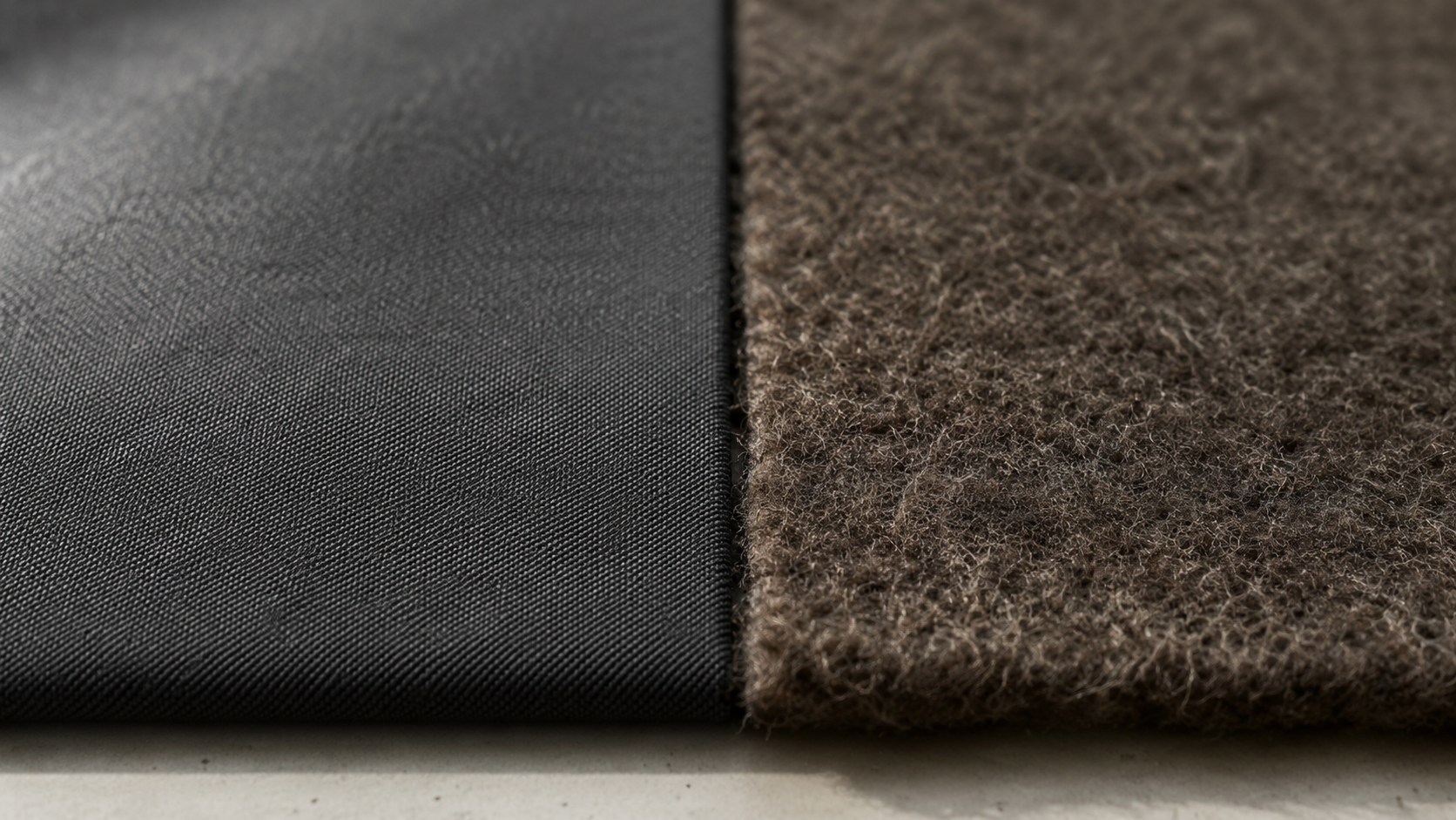 Worsted, Woolen, and Merino: What Each Term Actually Specifies