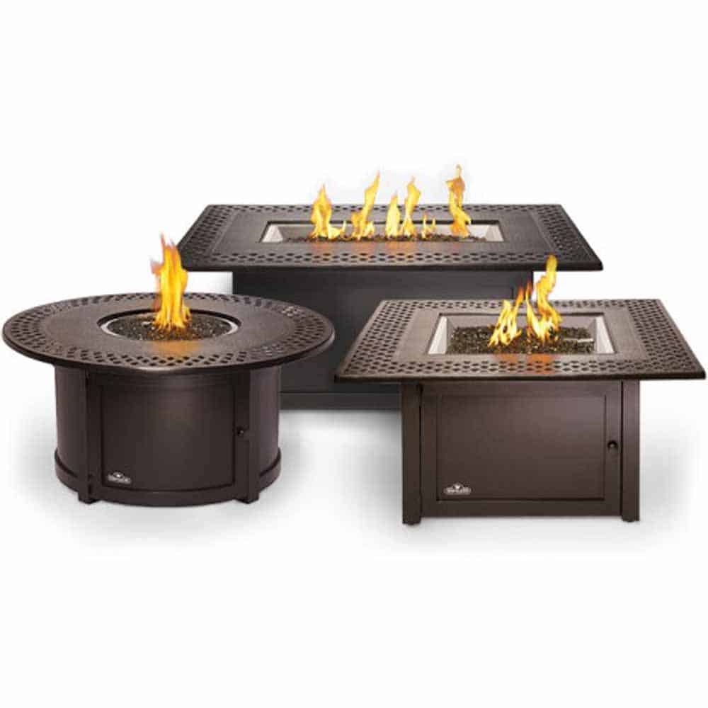 Kensington Patioflame® Table