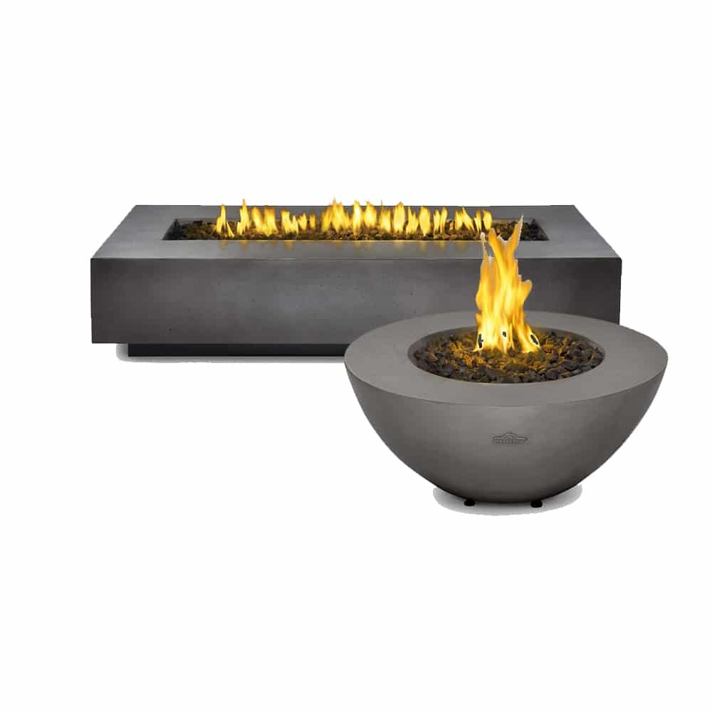 Nexus Patioflame® Table