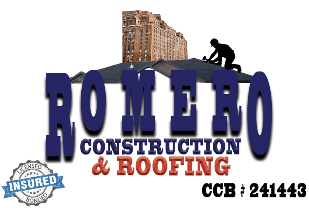 Romero Construction & Roofing LLC Romero Construction & Roofing LLC