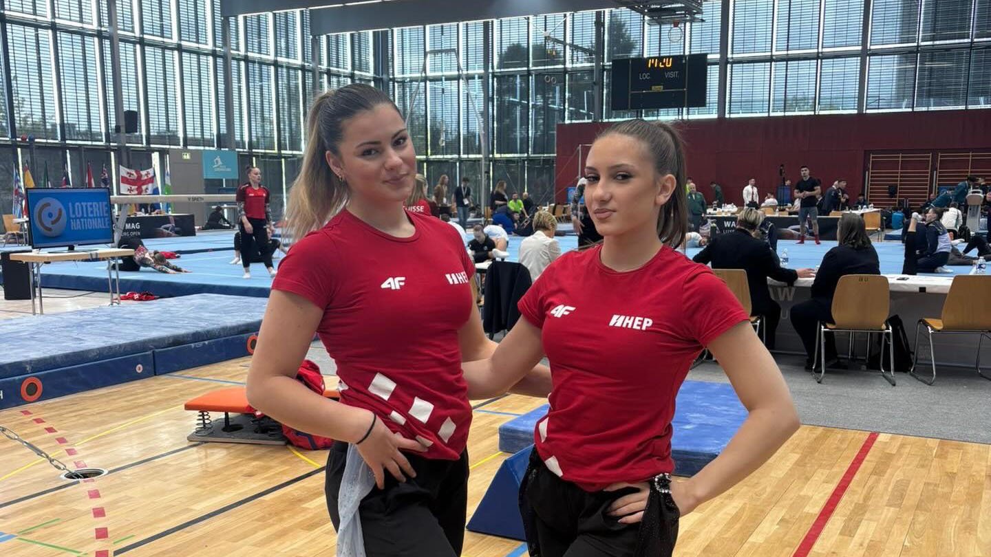 Ani Pughel završila nastup na Luxembourg Open 2026.