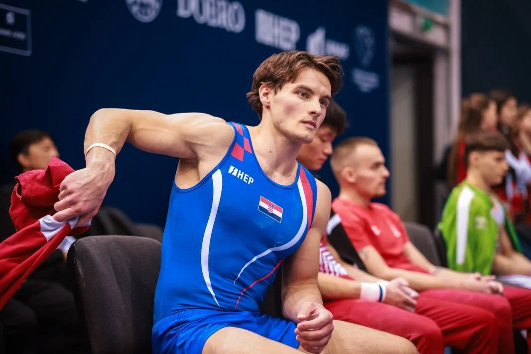 Marko Jovičić završio kvalifikacije na najjačem izdanju DOBRO Svjetskog kupa u Osijeku