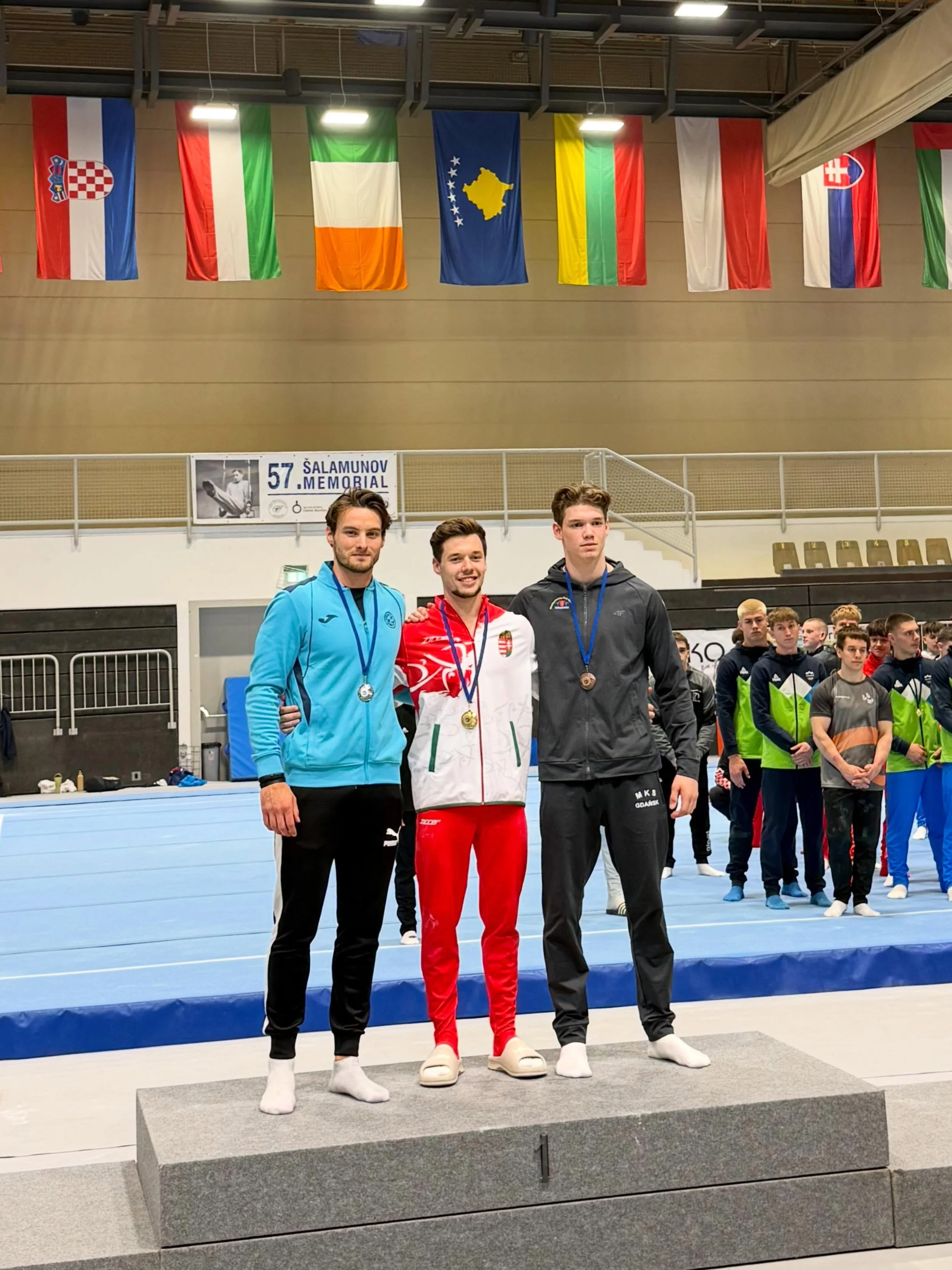 GK Rijeka - Jovičić osvojio srebrnu medalju - zajednička.jpg