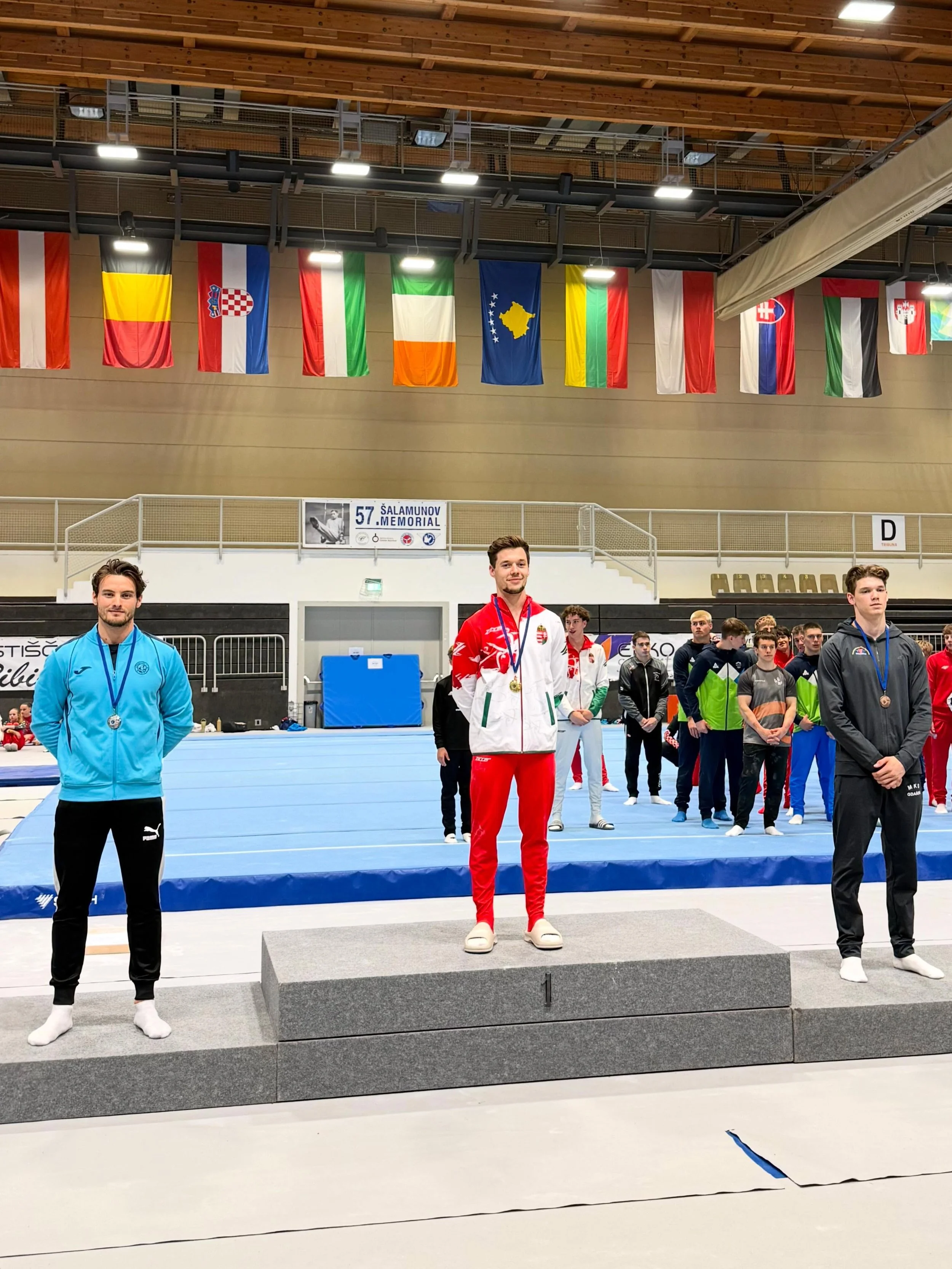 GK Rijeka - Jovičić osvojio srebrnu medalju (Maribor 2026.).jpg