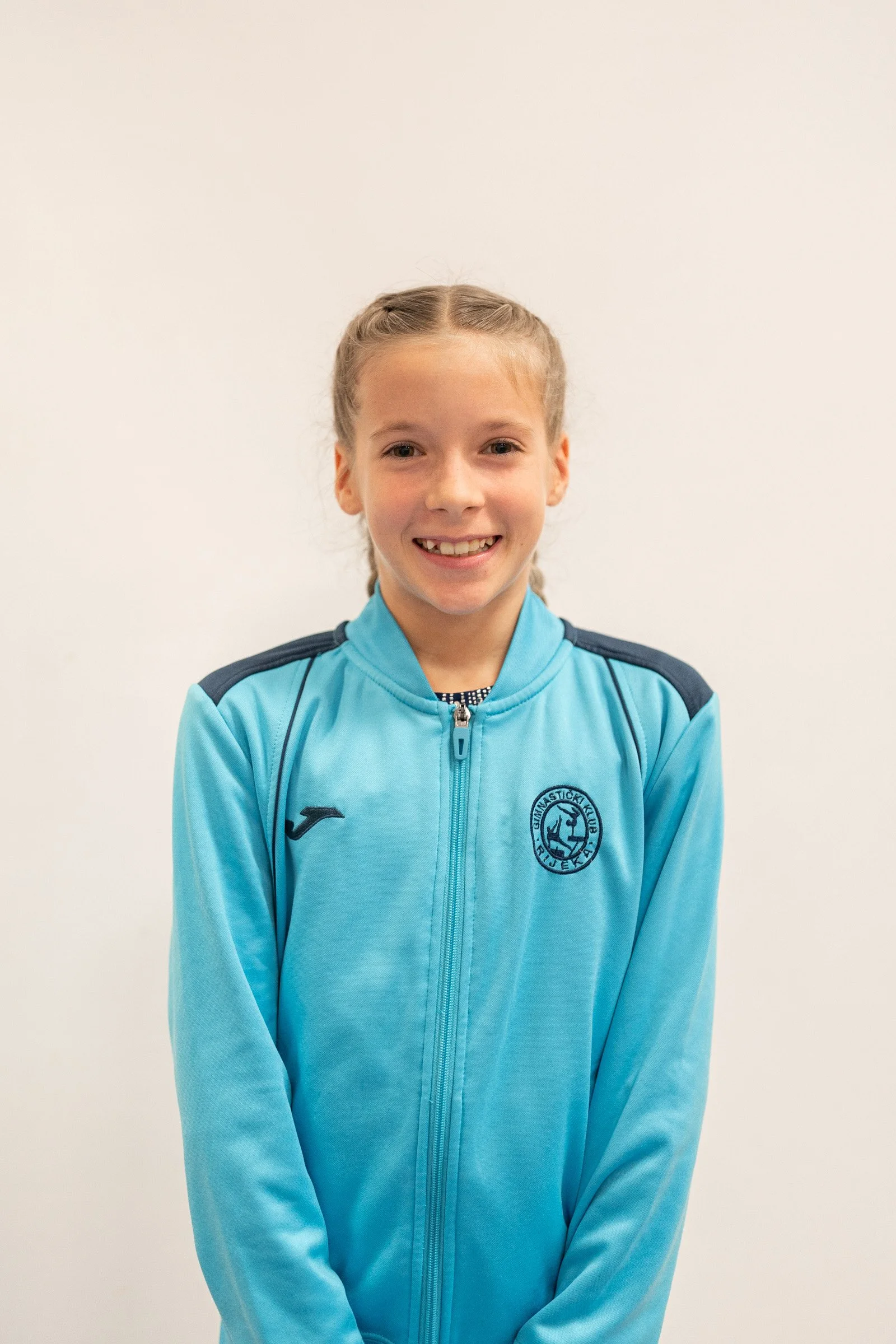 Natjecatelji - Nikki Brčić | GK Rijeka