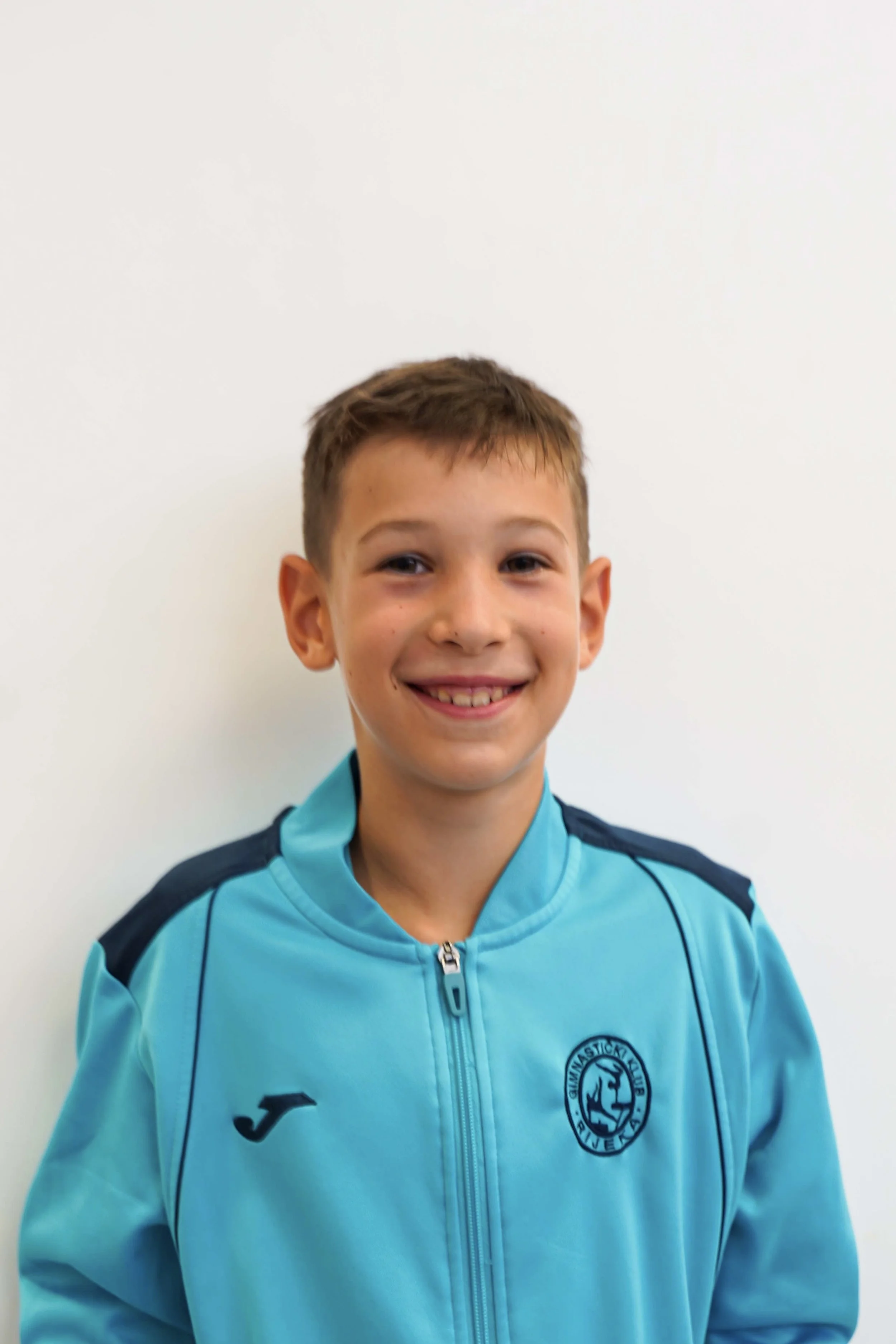 Andrej Čotra | GK Rijeka