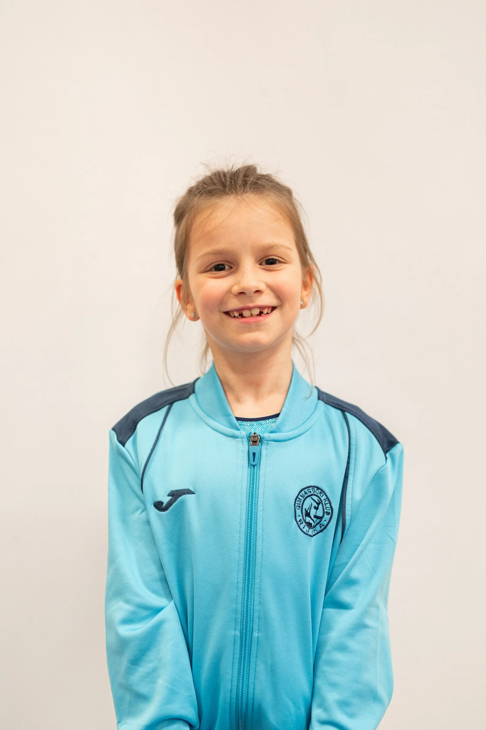 Mia Okić | GK Rijeka