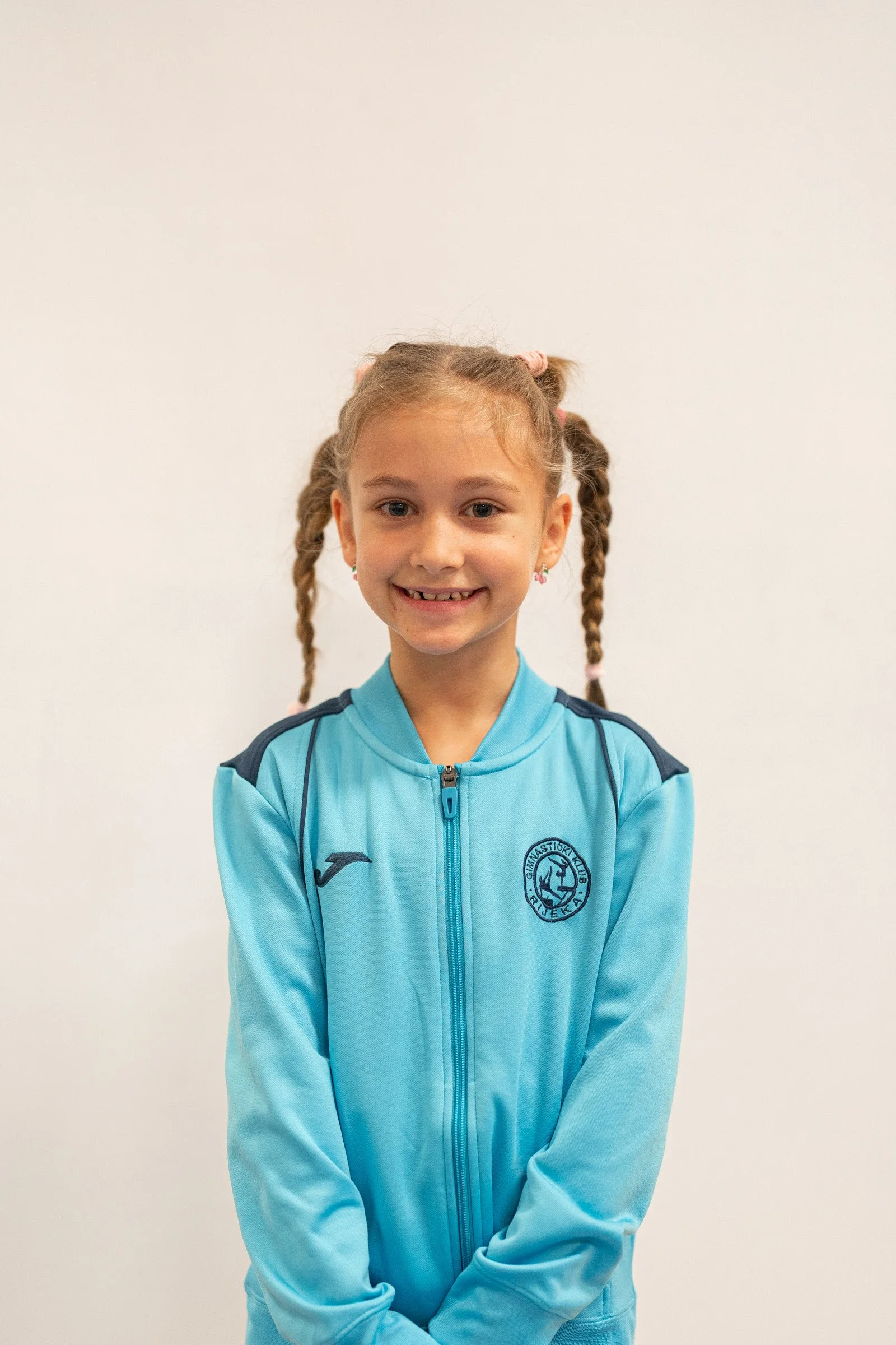 Lejla Jaganjac | GK Rijeka