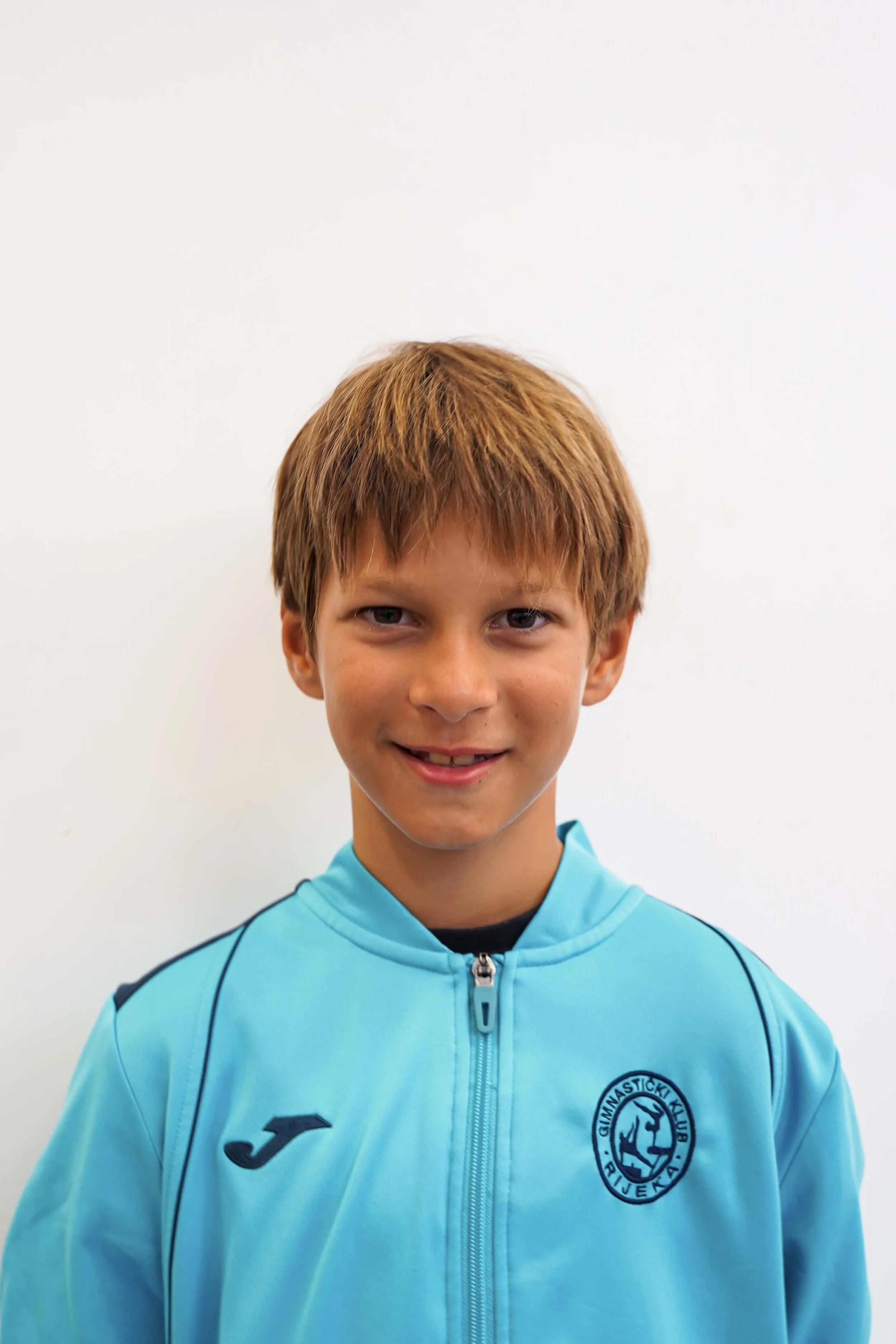 Leon Škufca | GK Rijeka