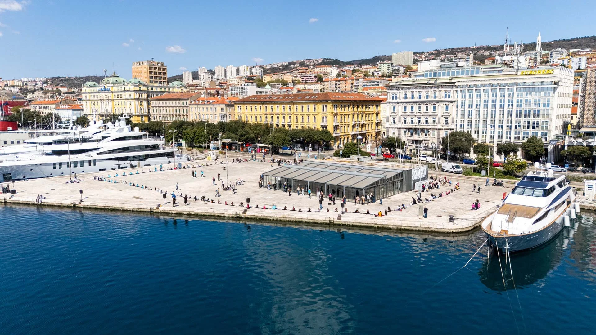 Najduža špaga na svijetu 2026. | GK Rijeka