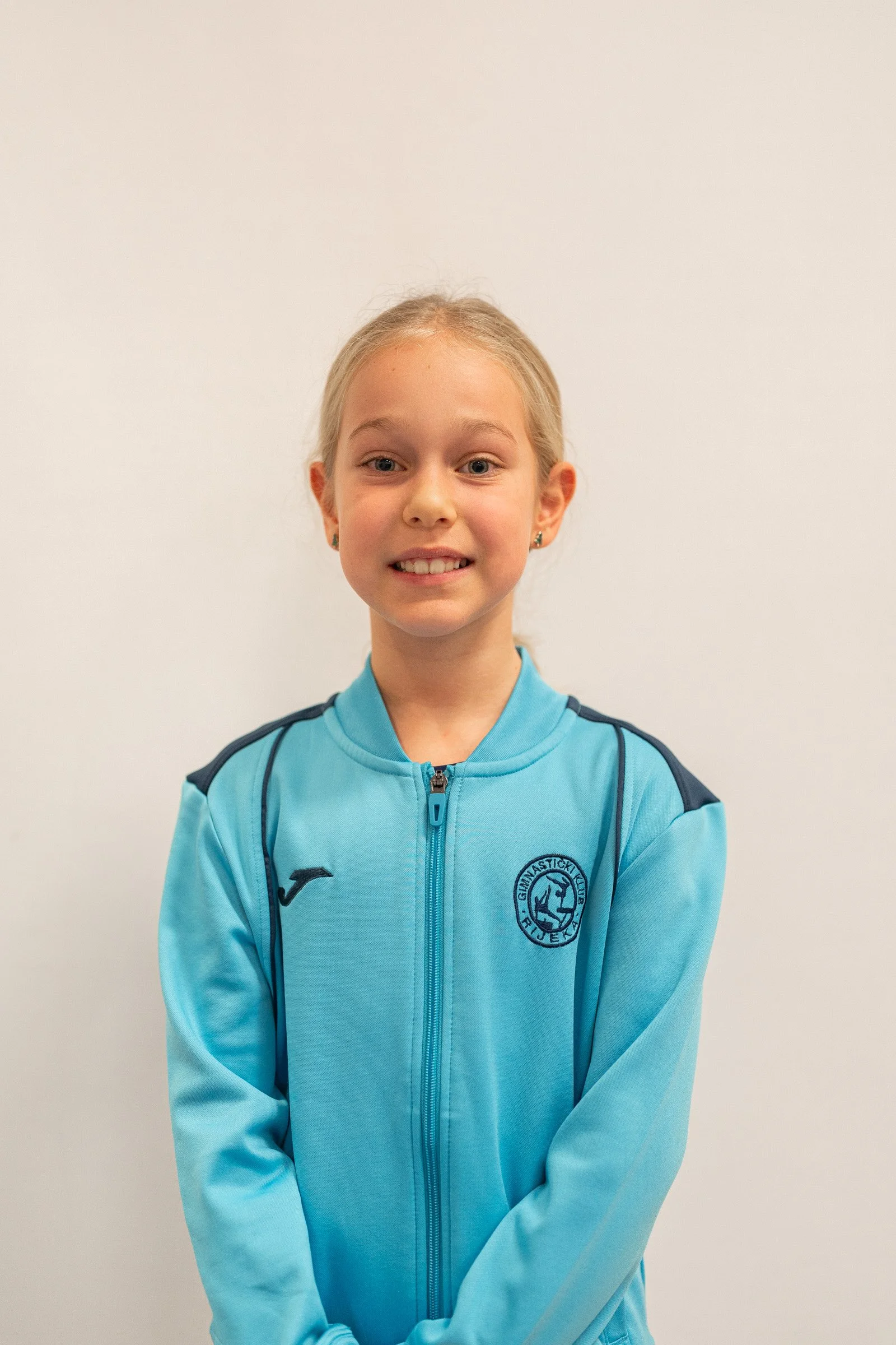 Marta Zloić | GK Rijeka