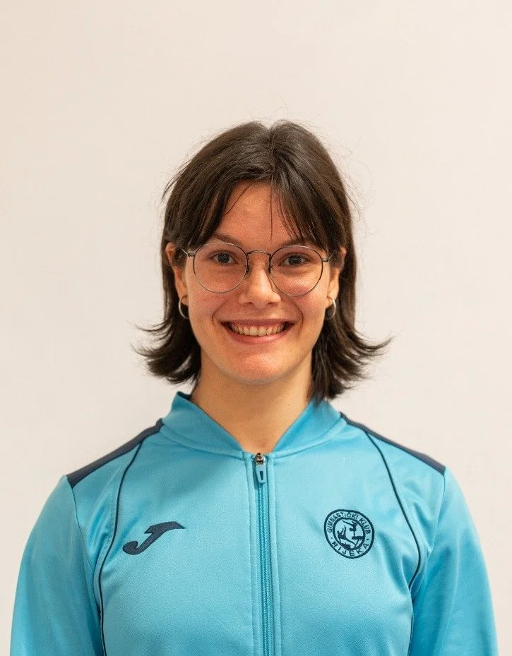 GK Rijeka - sutkinja Nina Mucić