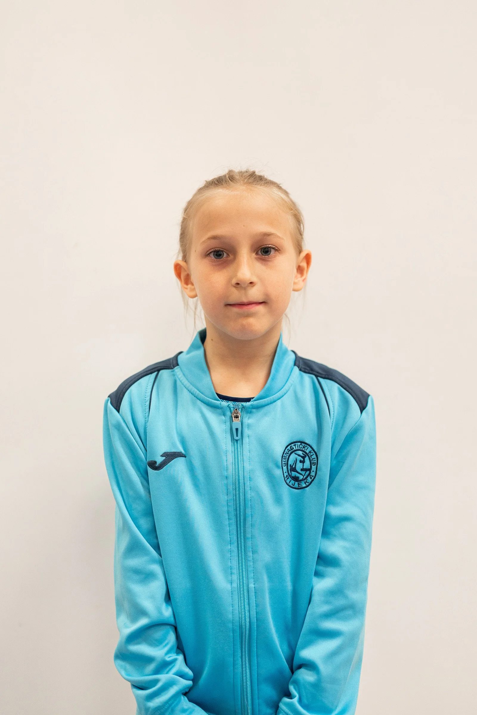 Matea Semion | GK Rijeka