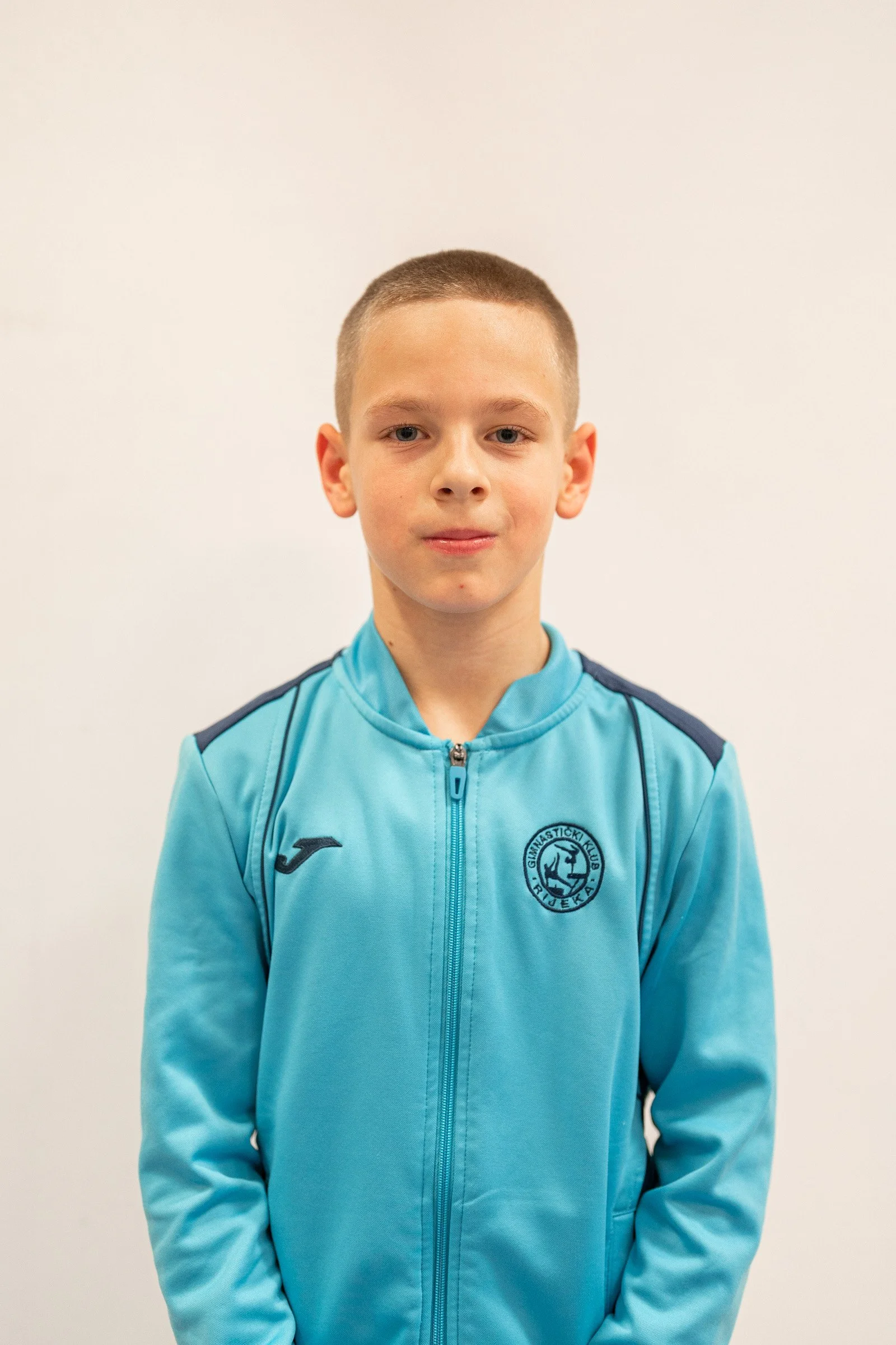 Neo Crnković | GK Rijeka