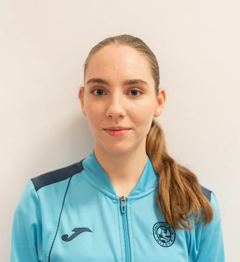 GK Rijeka - sutkinja Nina Nimac