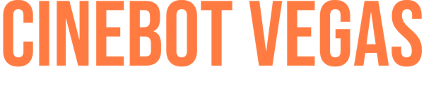 Cinebot Vegas