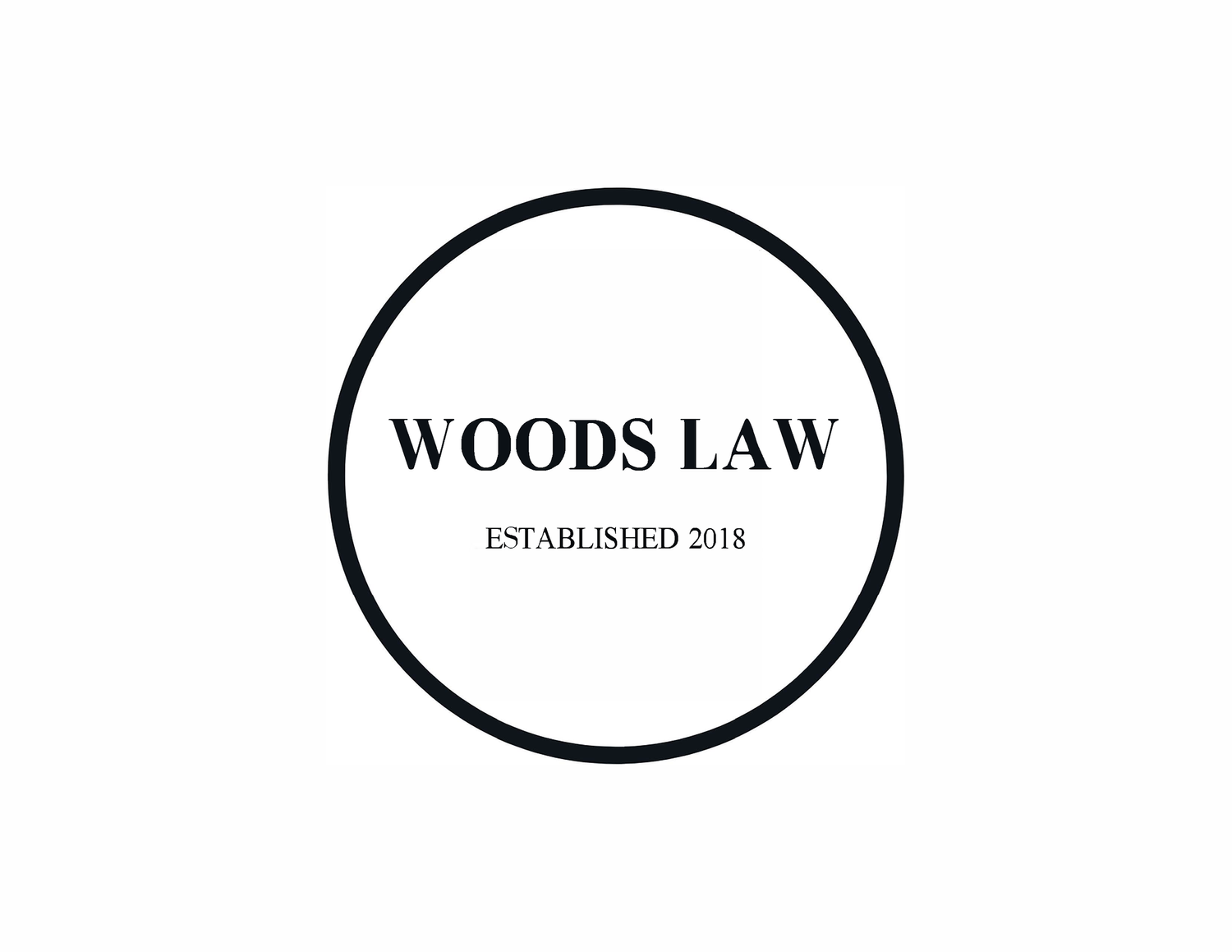 WOODS LAW