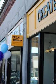 Ceramics Sale at Create