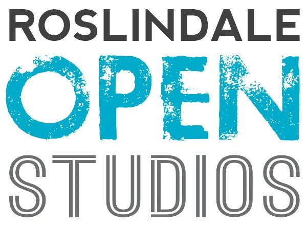 Roslindale Open Studios