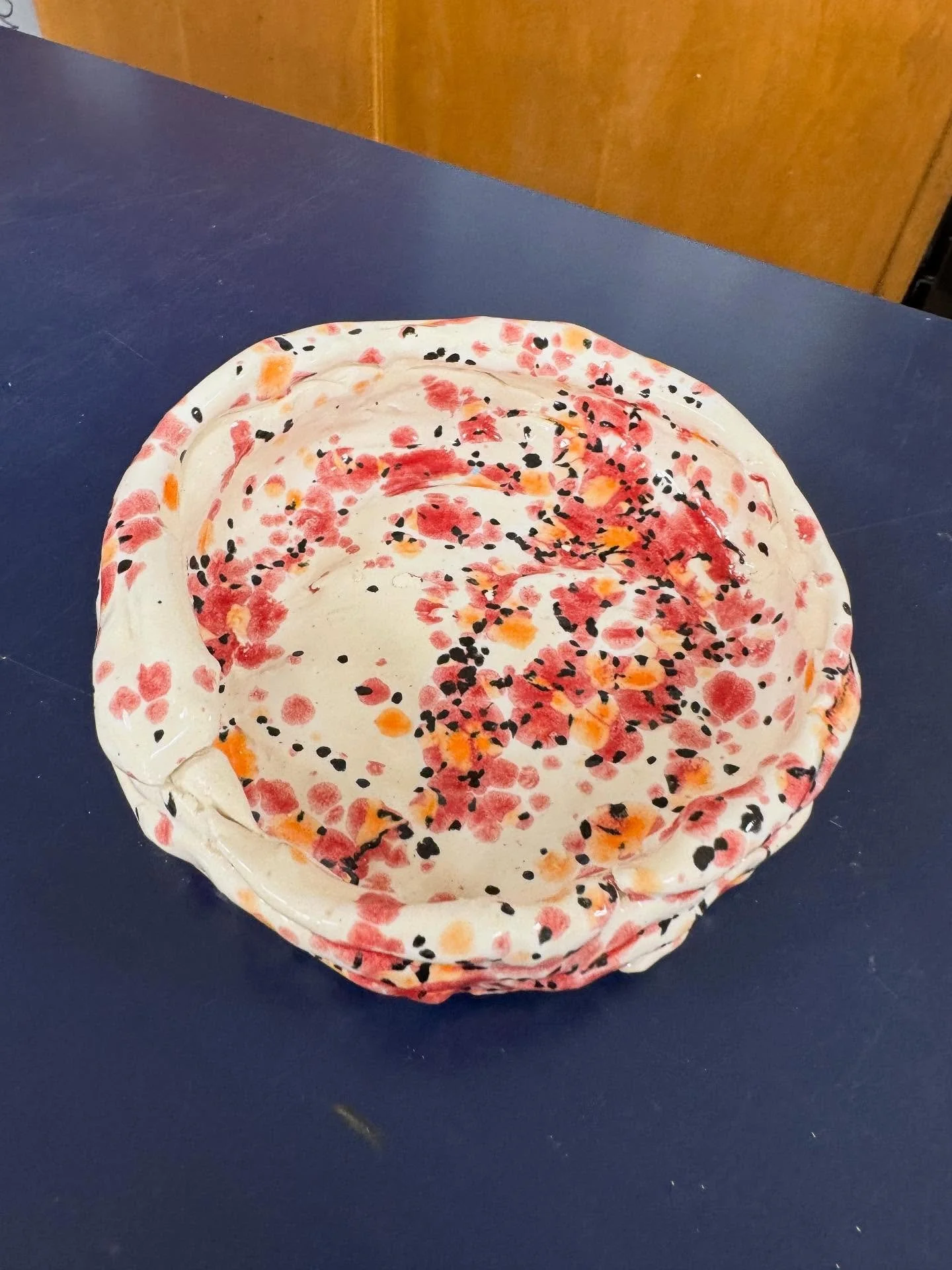 Second Grade Coil Pots ! #fapa_wilton