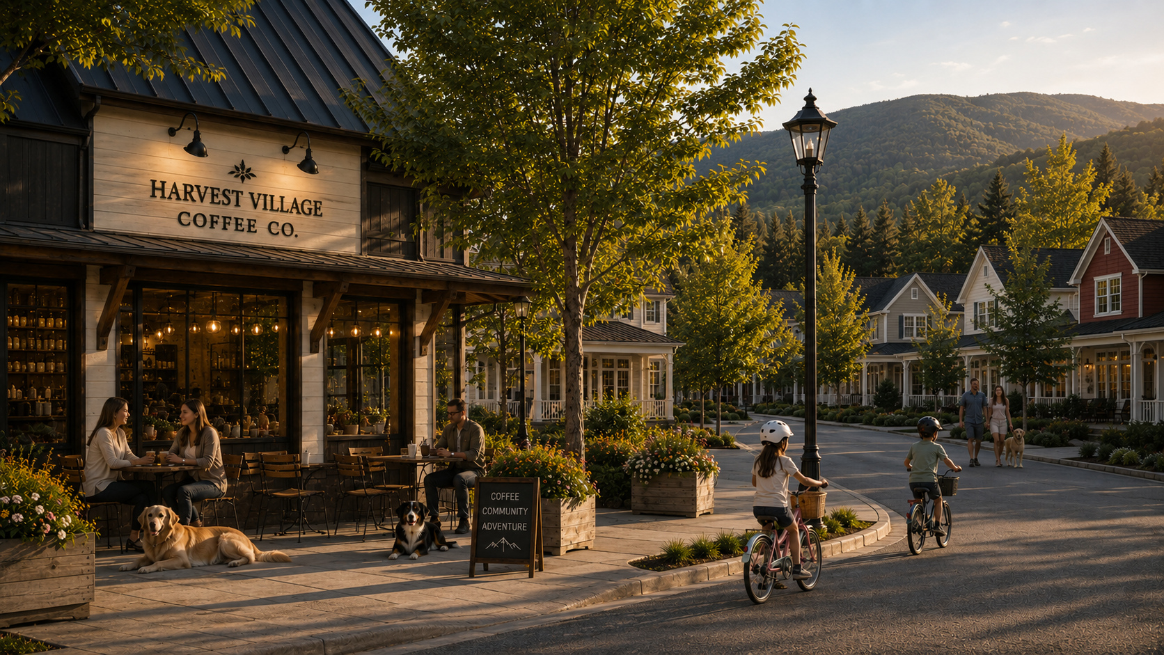 Village Center Coffee Shop.png