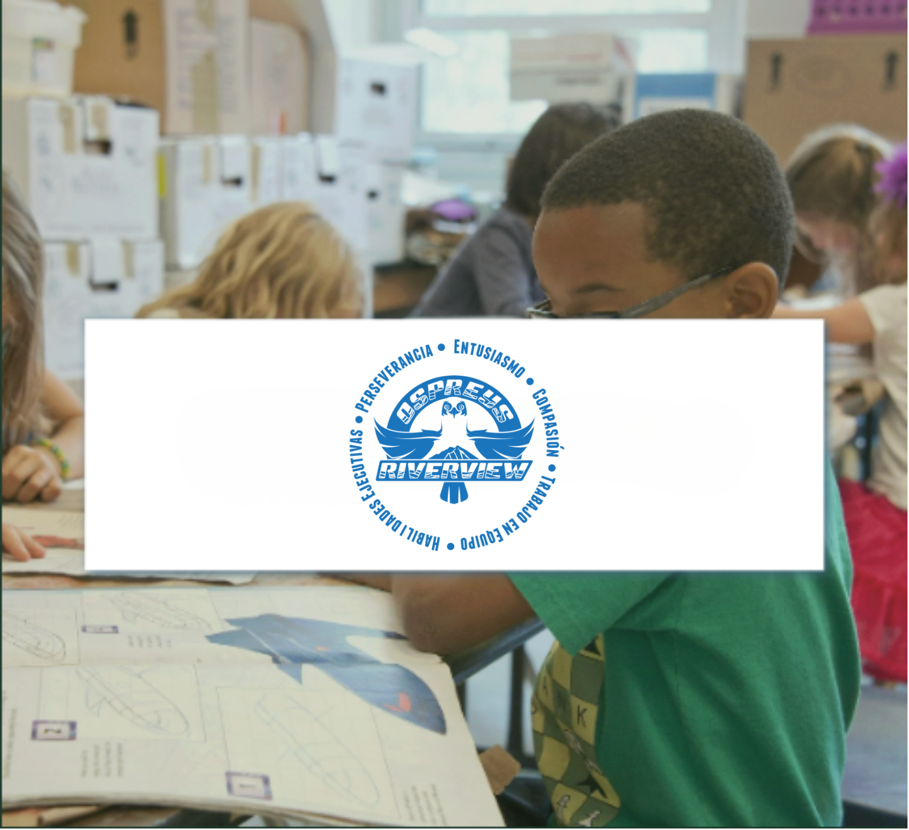 Riverview K-8 School