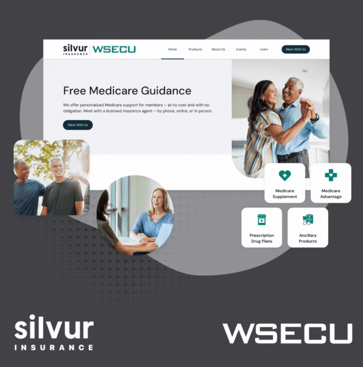 OWF Invests in Silvur to help Credit Union Members #RetireFearlessly