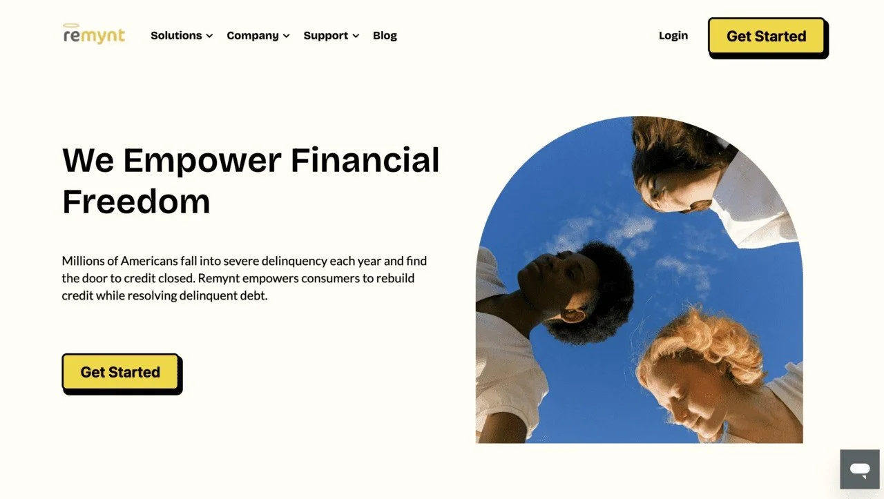 OWF Invests in Remynt to Revolutionize Credit Union Collections