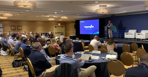 Keynote Speaker: tappengine