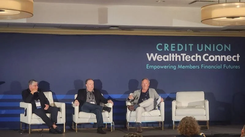 OWF Portfolio Companies Take Center Stage at WealthTech Connect