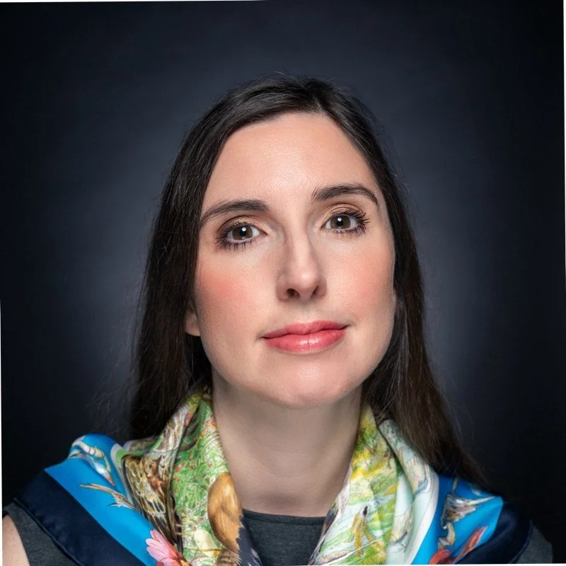 Alison Alvarez, Founder of BlastPoint